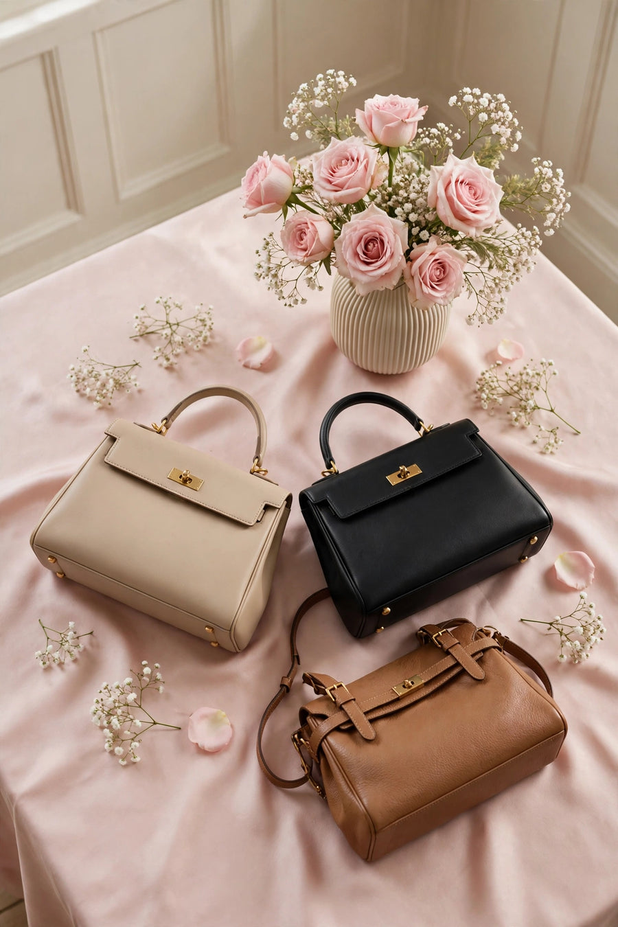 All Bags