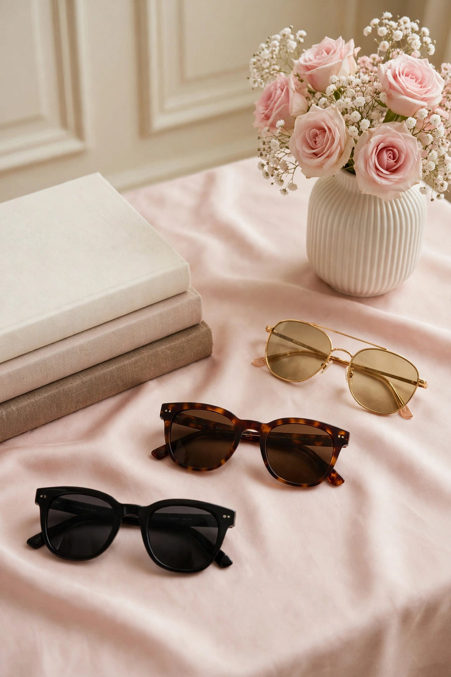 All Glasses