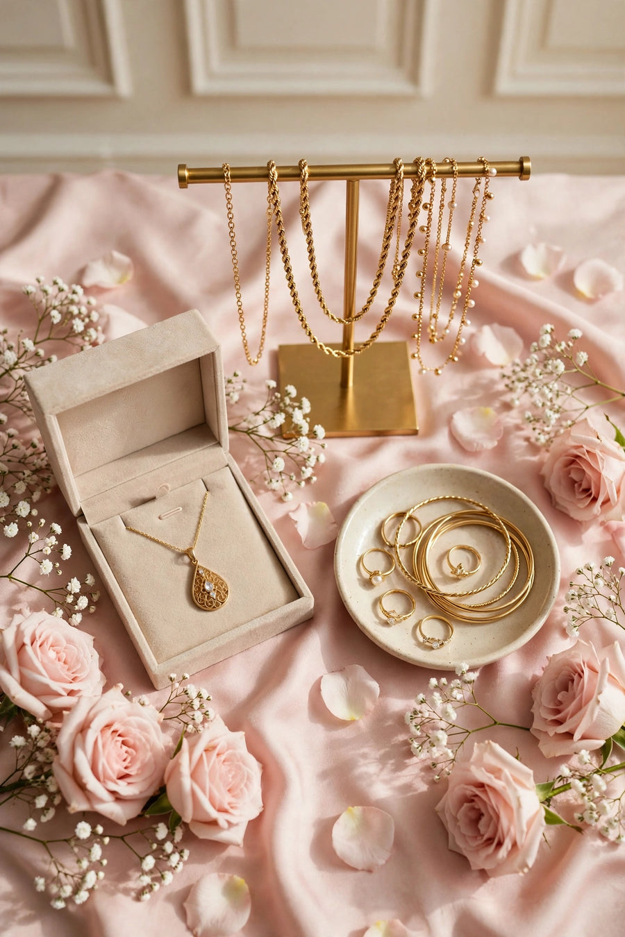 All Jewelry