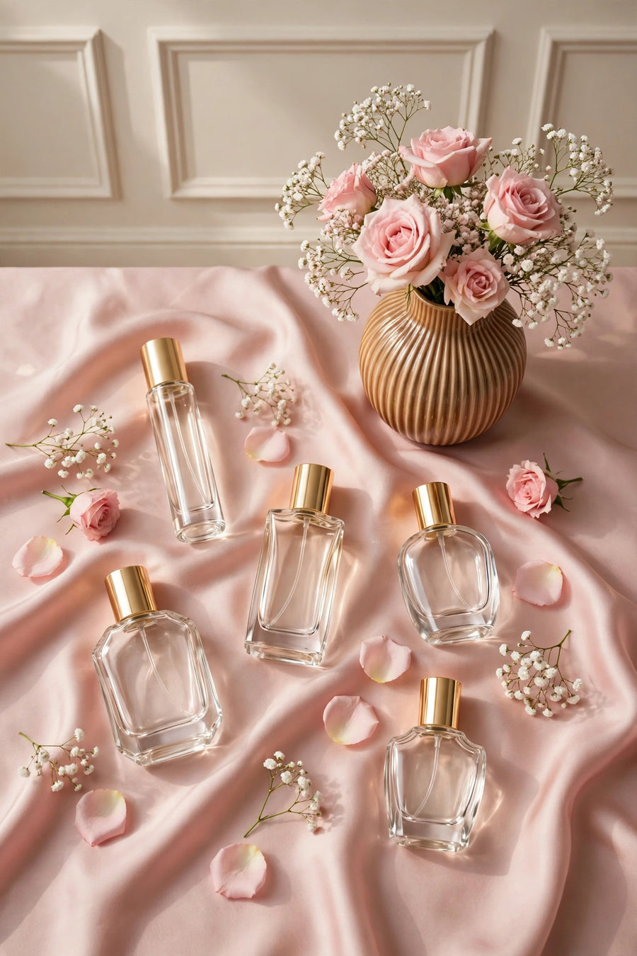 All Perfumes