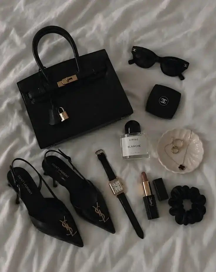 Office Chic