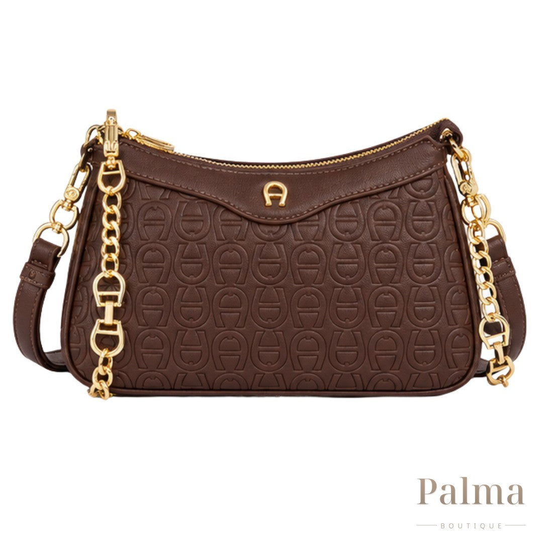 Aigner Bag | Delia Brown