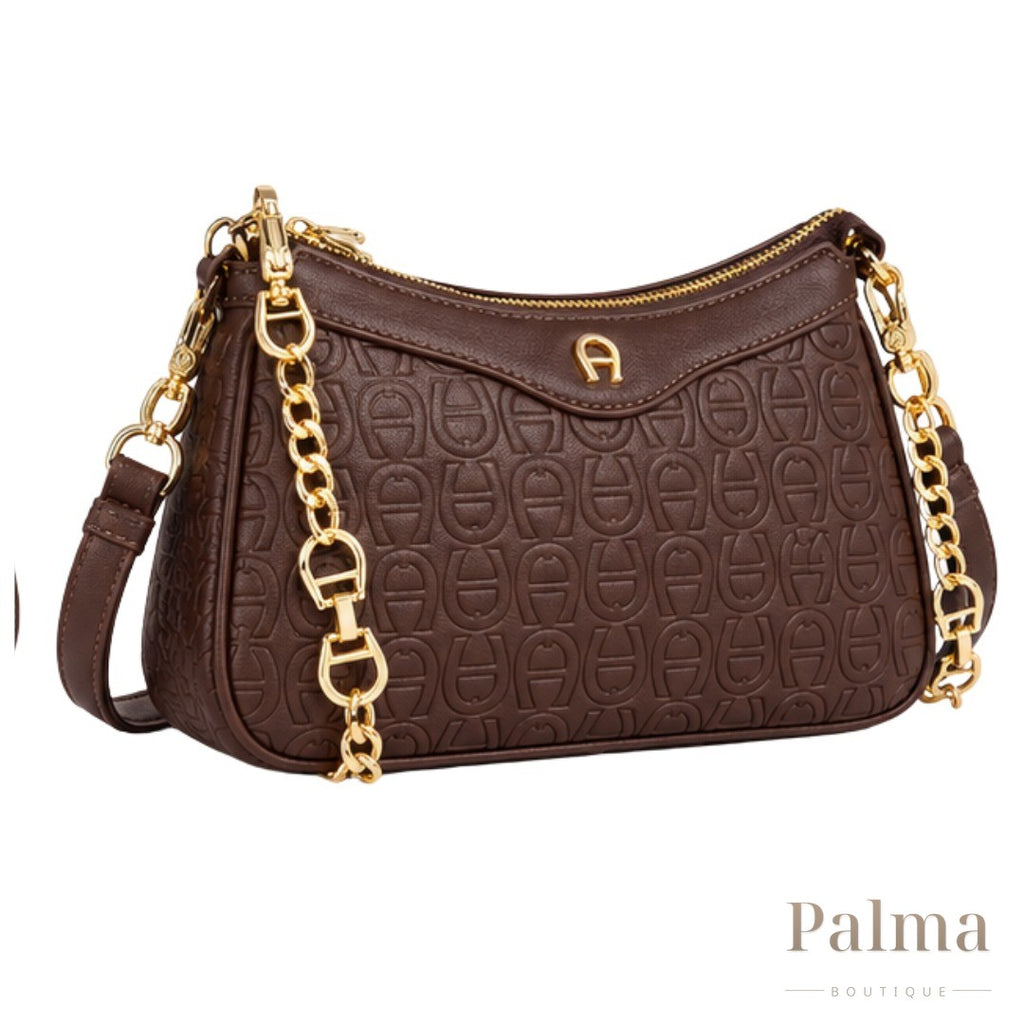 Aigner Bag | Delia Brown