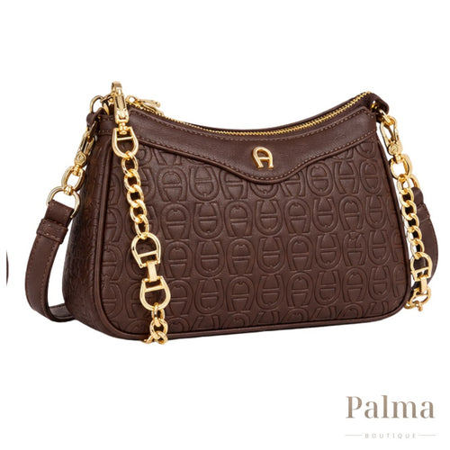 Aigner Bag | Delia Brown