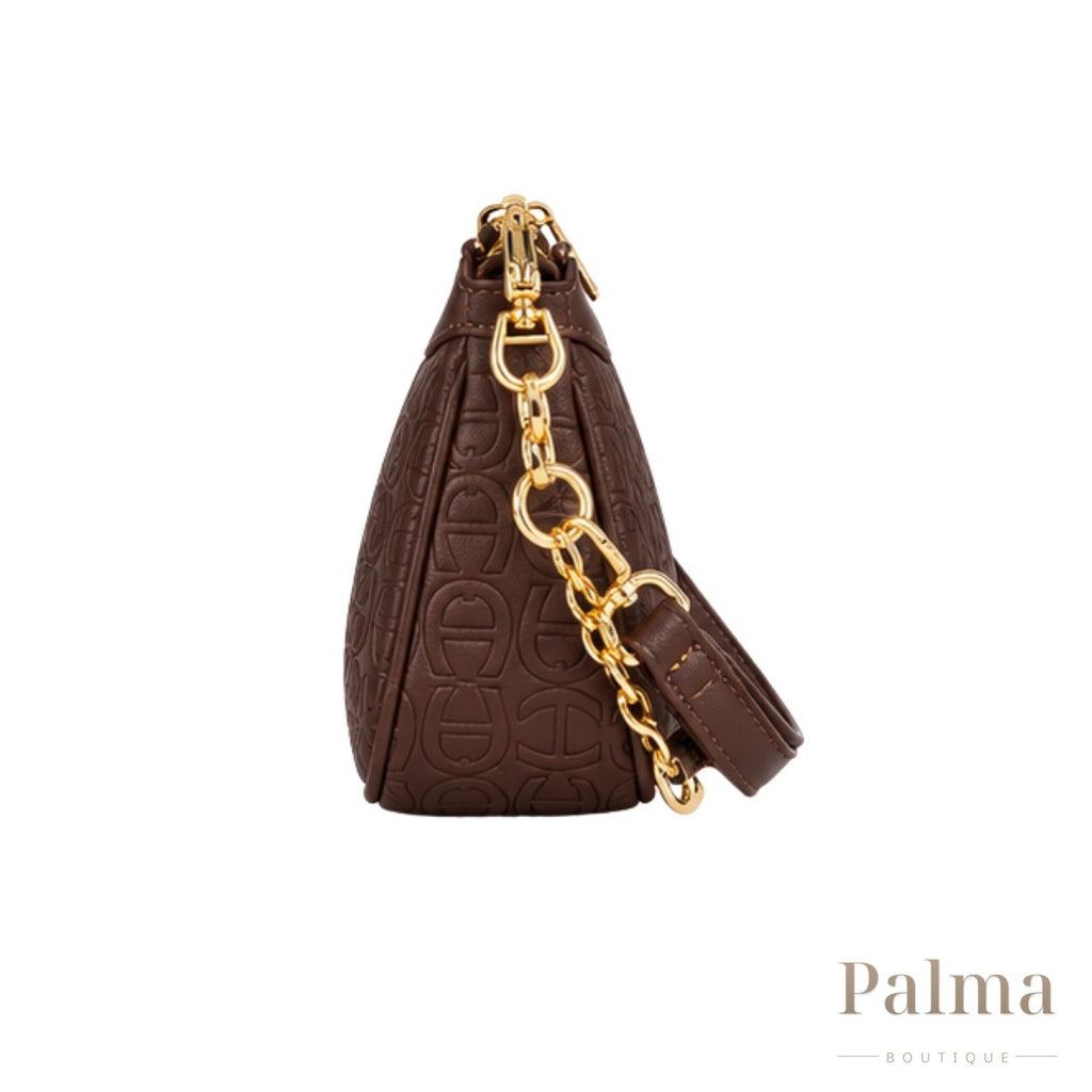 Aigner Bag | Delia Brown