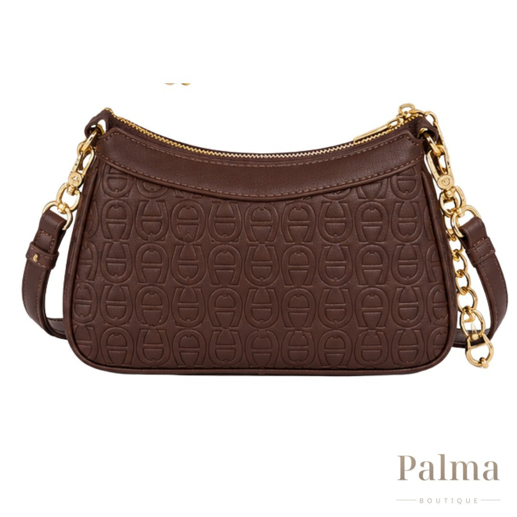 Aigner Bag | Delia Brown