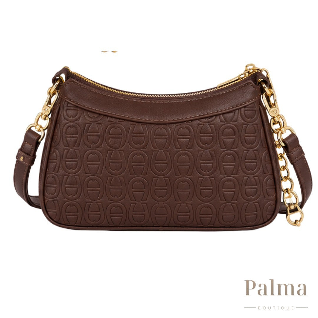 Aigner Bag | Delia Brown