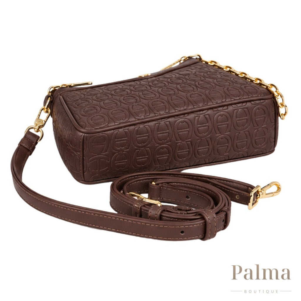 Aigner Bag | Delia Brown