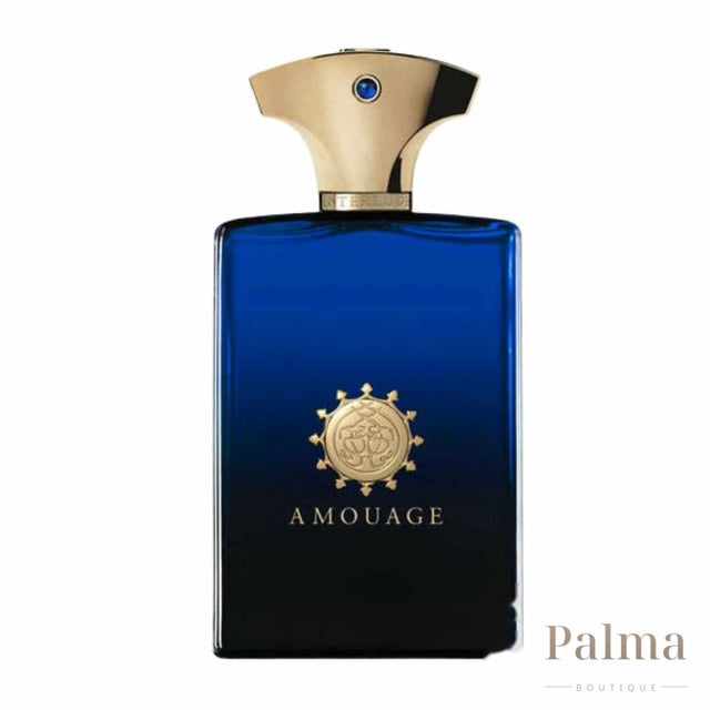 Amouage Perfume | Interlude