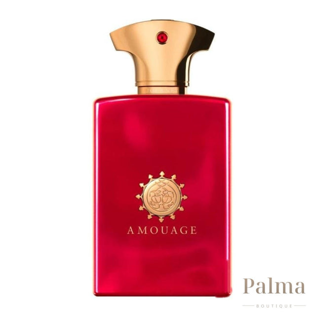 Amouage Perfume | Journey Man
