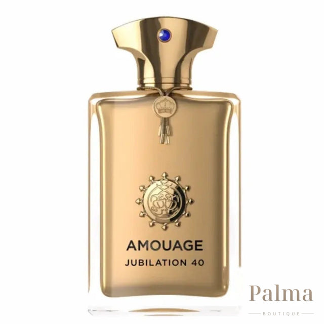Amouage Perfume | Jubilation Extrait