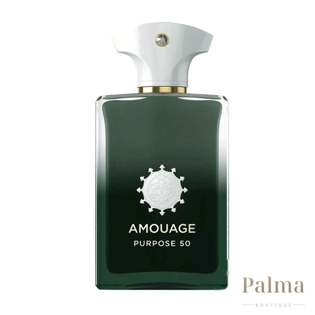Amouage Perfume | Purpose