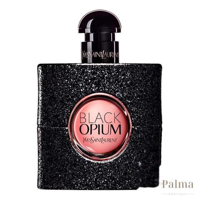 YSL Perfume | Black Opium Eau De Parfum