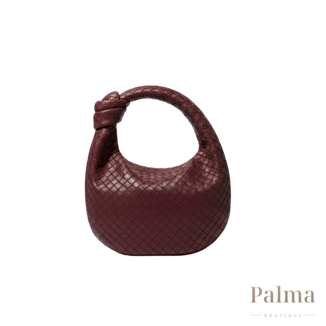 Bottega Veneta Bag | Medium Veneta Hobo Intrecciato