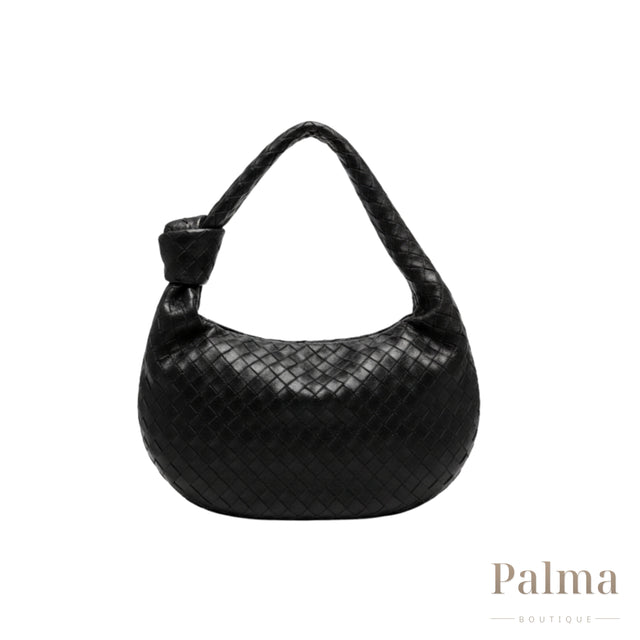 Bottega Veneta Bag | Medium Veneta Hobo Intrecciato