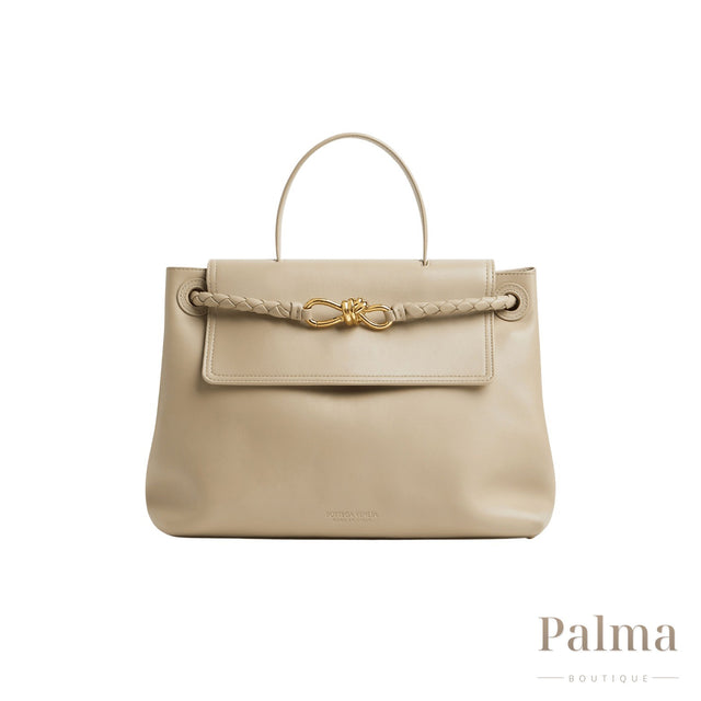 Bottega Veneta Bag | Ciao Top-Handle Beige