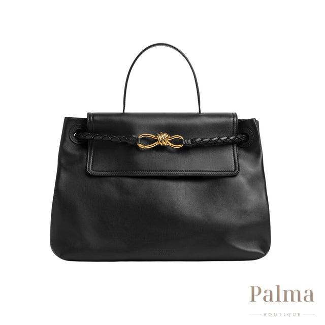 Bottega Veneta Bag | Ciao Top-Handle Black
