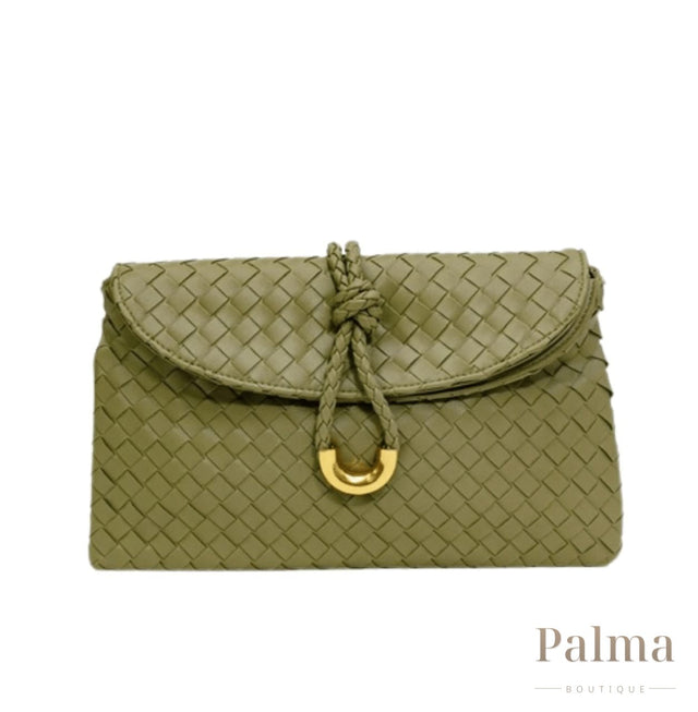 Bottega Veneta Bag | Liberta Shoulder