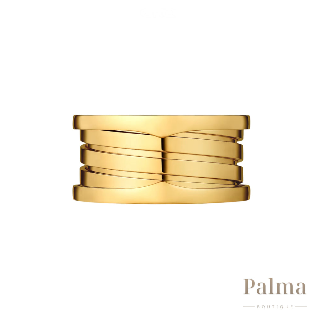 Bvlgari Jewelry | B zero 1 Four Band Ring