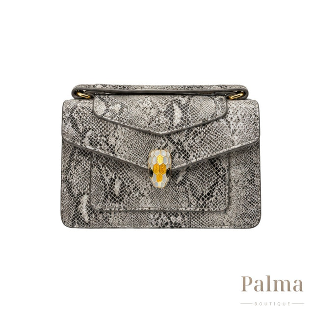 Bvlgari Bag | Serpenti Forever Snake