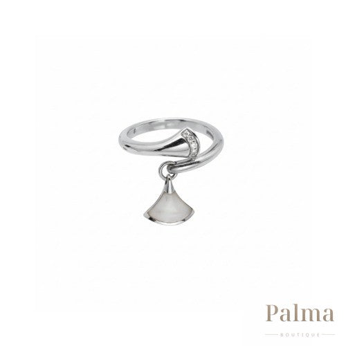 Bvlgari Jewelry | Diamonds MOP Diva's Dream Rings