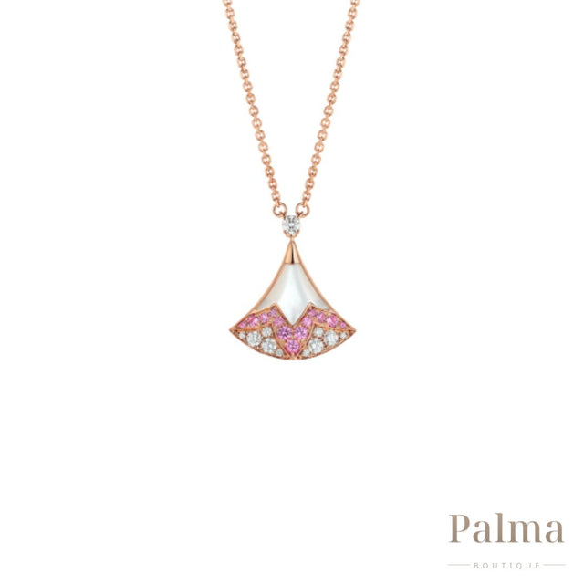 Bvlgari Jewelry | Divas Dream Set Gold