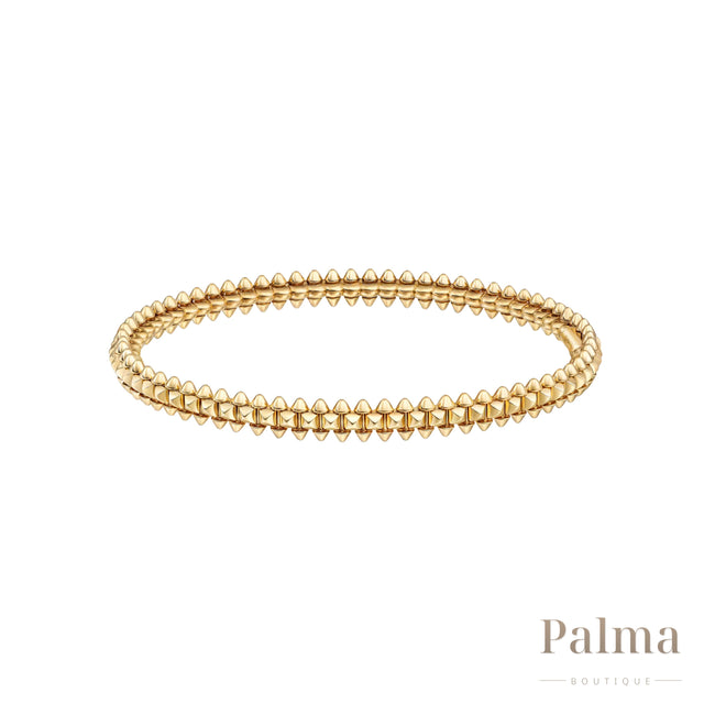 Cartier Jewelry | Clash De Cartier Yellow Gold Set