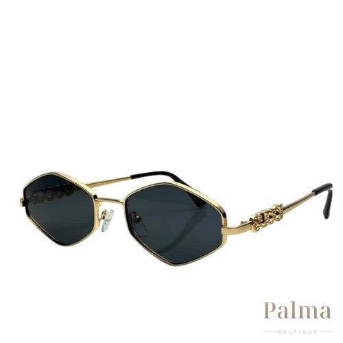 Cartier Glasses | Sleek Black