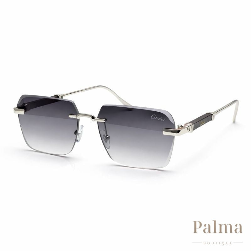 Cartier Glasses | Aurelius 