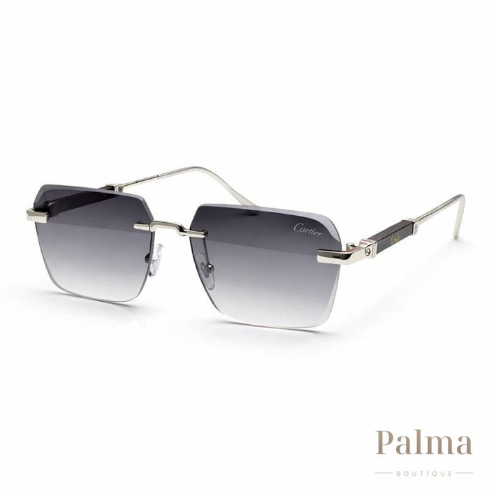 Cartier Glasses | Aurelius 