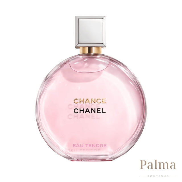 Chanel Perfume | Chance Eau Tendre