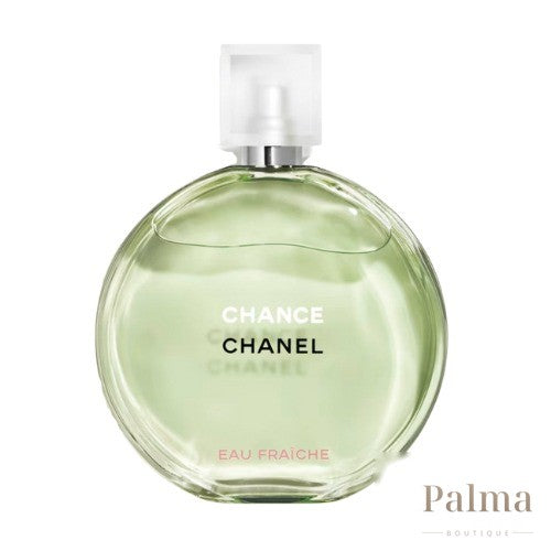 Chanel Perfume | Chance Eau Fraîche
