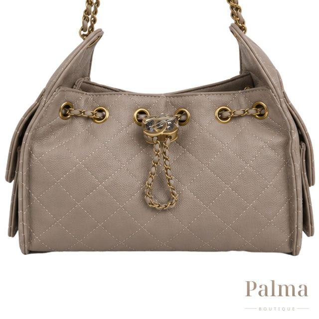 Chanel Bag | 25 Hobo Beige