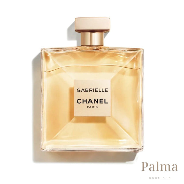 Chanel Perfume | Gabrielle Chanel