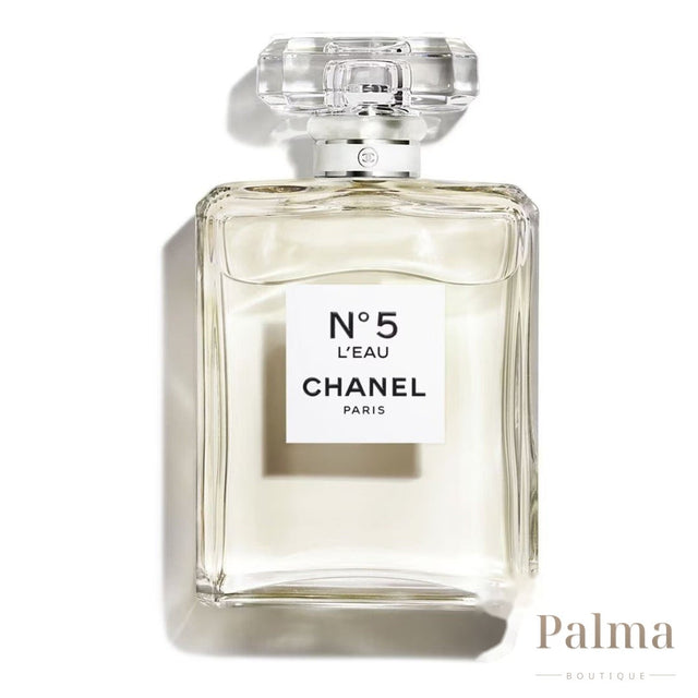 Chanel Perfume | N5 L'Eau