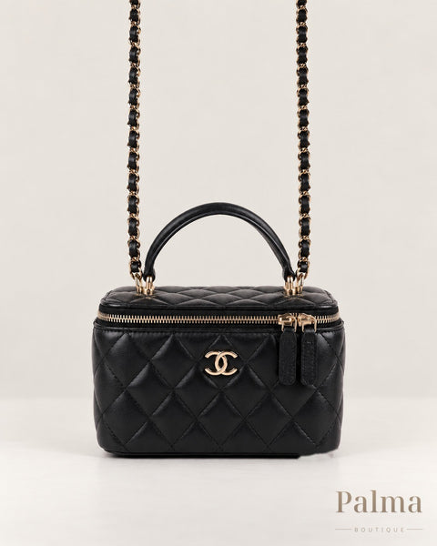 All Chanel