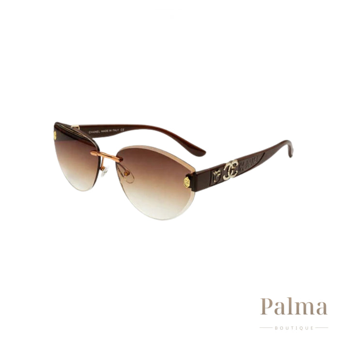 Chanel Glasses | Nivaro 
