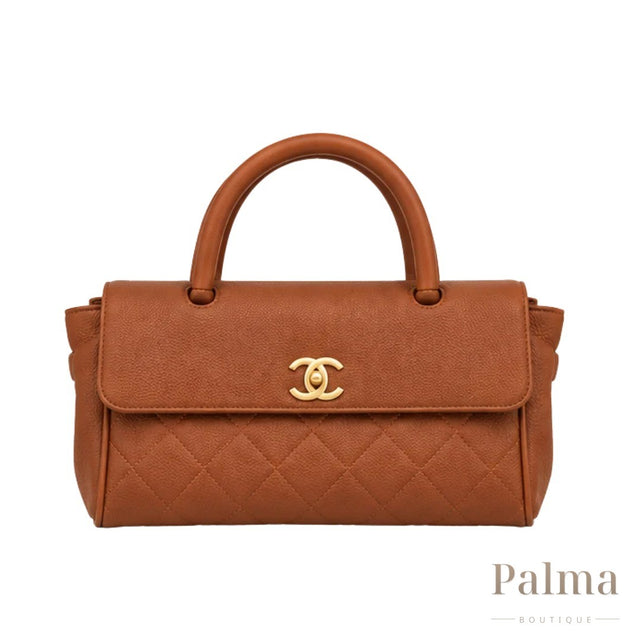 Chanel Bag | Urban Shopping Khaki