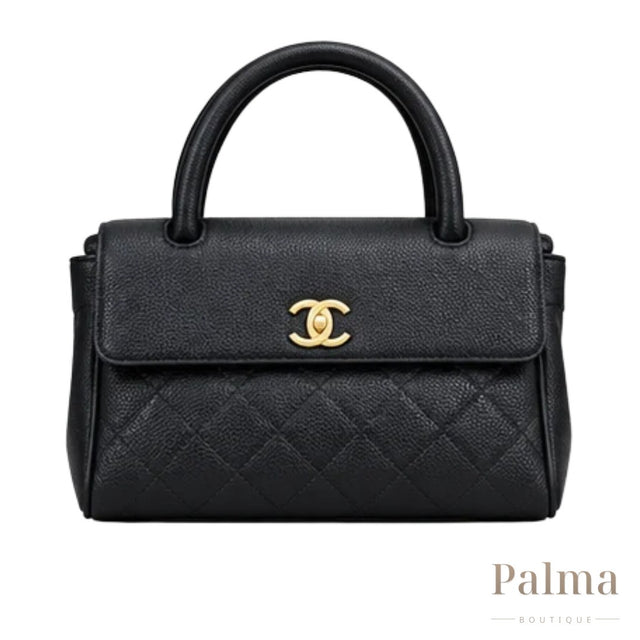 Chanel Bag | Urban Shopping Black