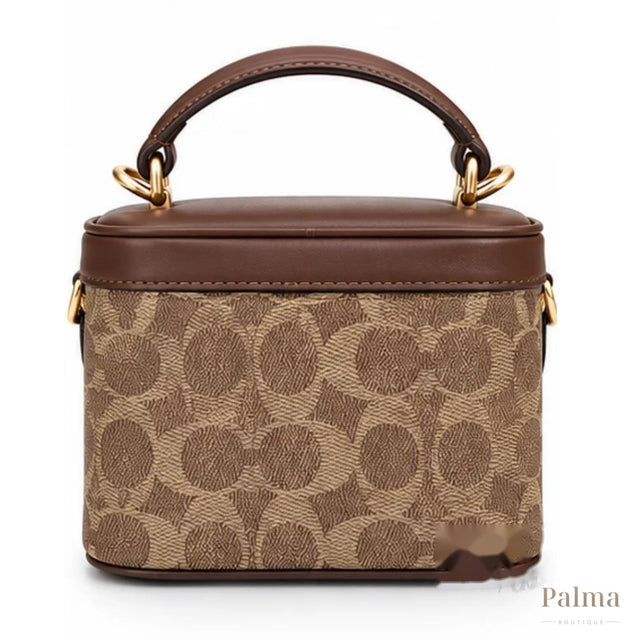 Coach Bag | Rainer Vanity Case