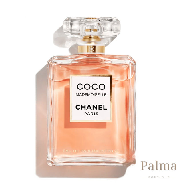 Chanel Perfume | Coco Mademoiselle