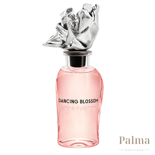 Louis Vuitton Perfume | Dancing Blossom