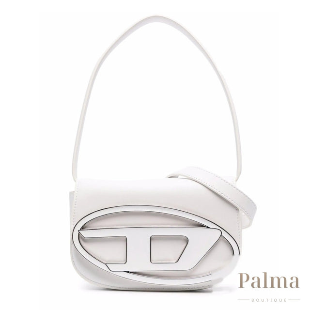 Diesel Bag | 1DR Shoulder White