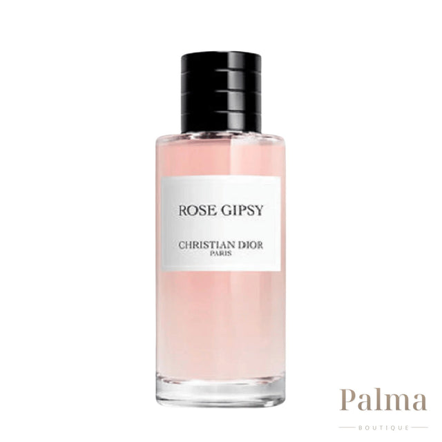 Dior Perfume | Rose Gipsy