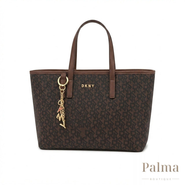 DKNY Bag | Bryant Ave Tote Brown