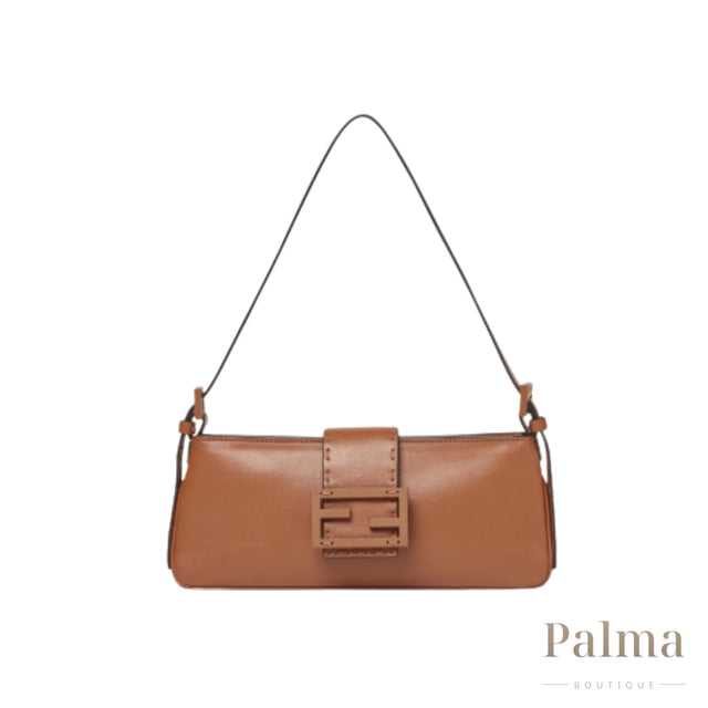 Fendi Bag | Baby B Orange