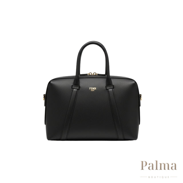 Fendi Bag | Boston 365 Medium Black