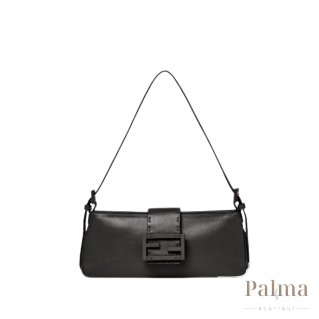 Fendi Bag | Baby B Black