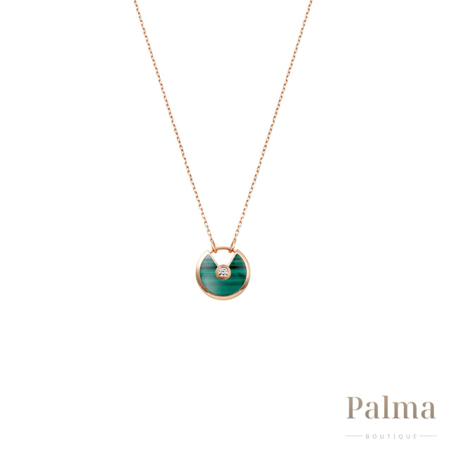 Cartier Jewelry | Sleek Pendant Necklace