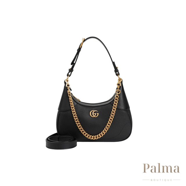 Gucci Bag | Aphrodite Shoulder Black